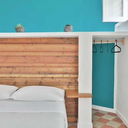 Storie Di Appartement Palermo