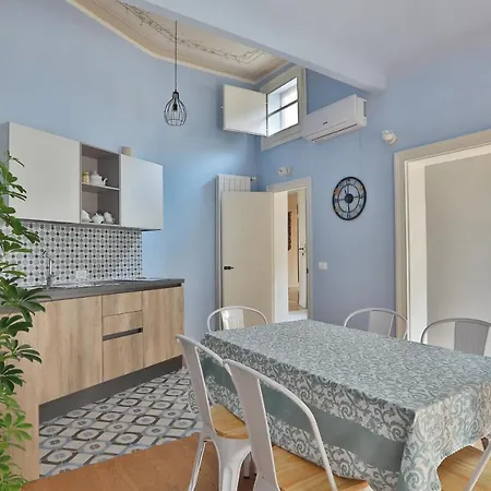 Apartament Storie Di