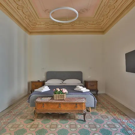 Apartman Storie Di