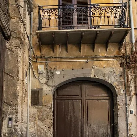 Storie Di Palermo