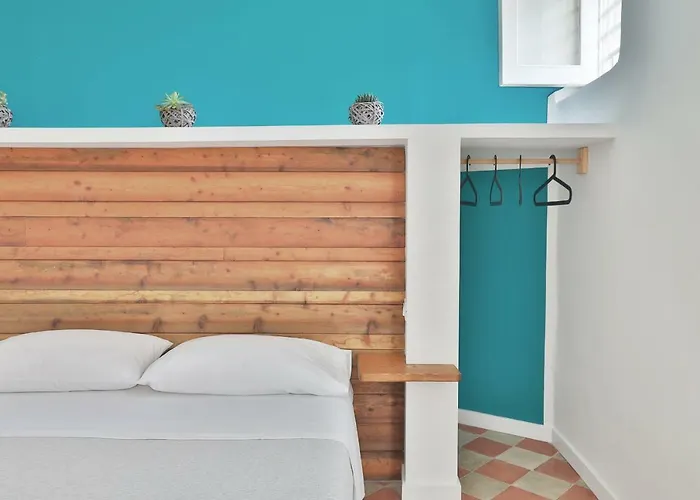 Storie Di Appartement Palermo