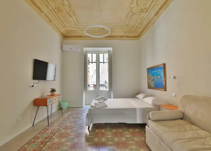 Storie Di Appartement Palermo