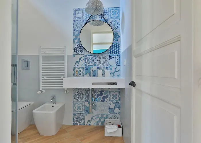 Storie Di Appartement Palermo