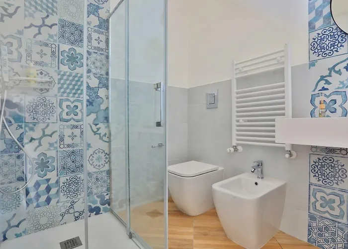 Appartement Storie Di
