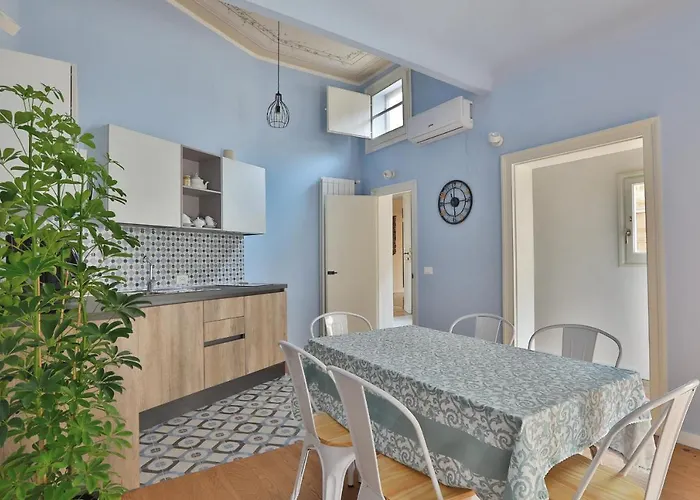 Appartement Storie Di