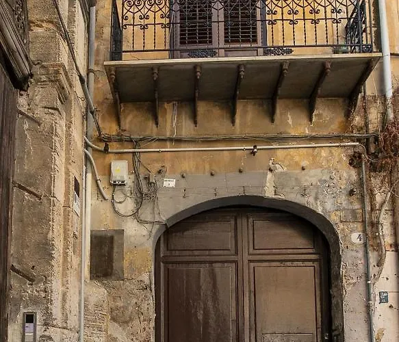 Storie Di Palermo