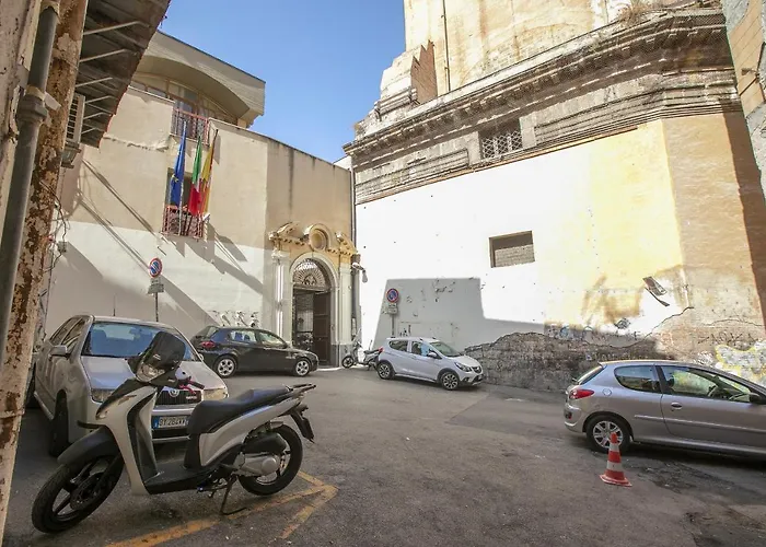 Storie Di Appartement *