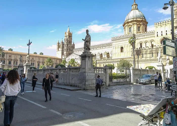 Storie Di Palermo