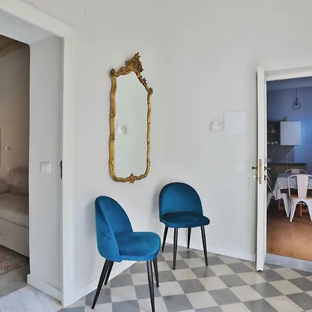 Storie Di Daire Palermo