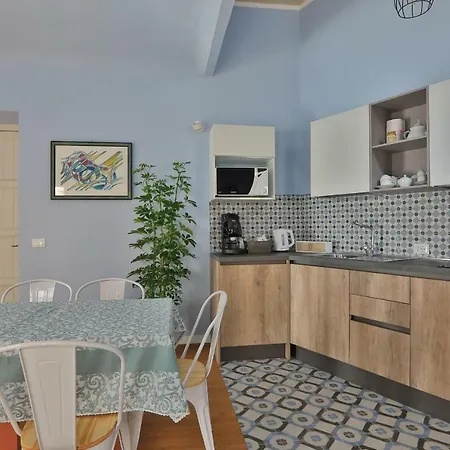 Daire Storie Di Palermo