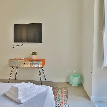 Storie Di Daire Palermo