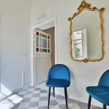 Appartement Storie Di