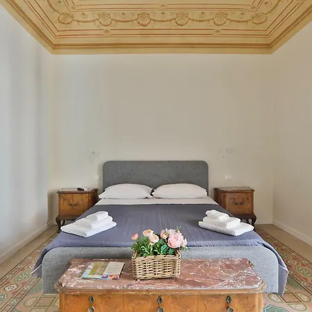 Appartement Storie Di